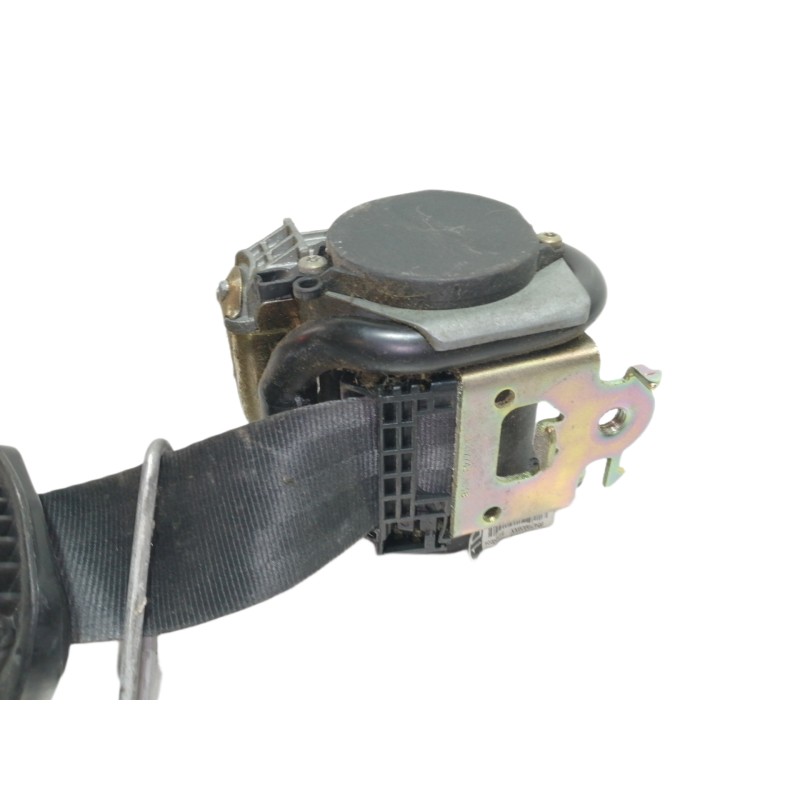 Recambio de cinturon seguridad delantero derecho para citroën c4 coupe vtr plus referencia OEM IAM 96479909XX  3 PUERTAS