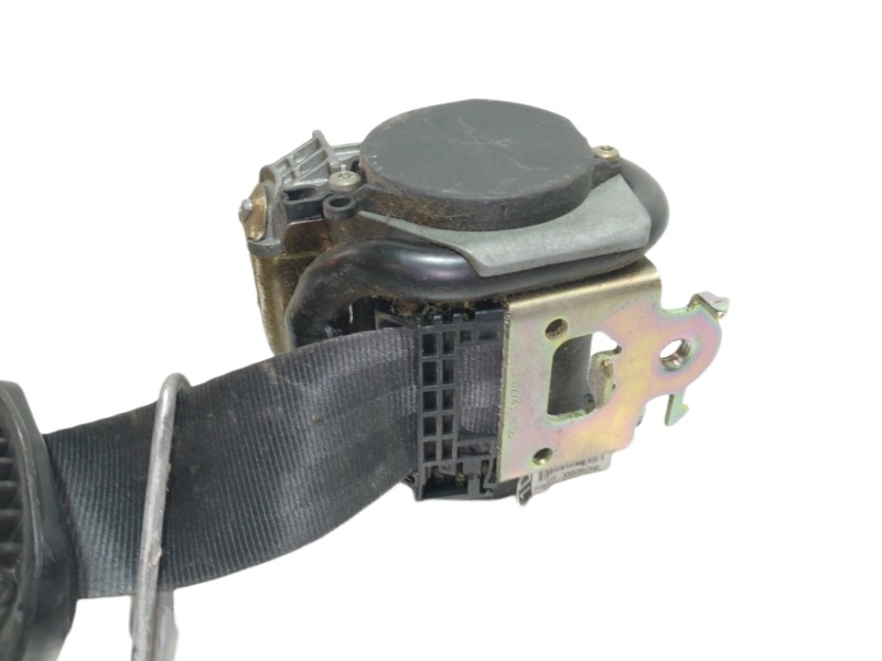 Recambio de cinturon seguridad delantero derecho para citroën c4 coupe vtr plus referencia OEM IAM 96479909XX  3 PUERTAS
