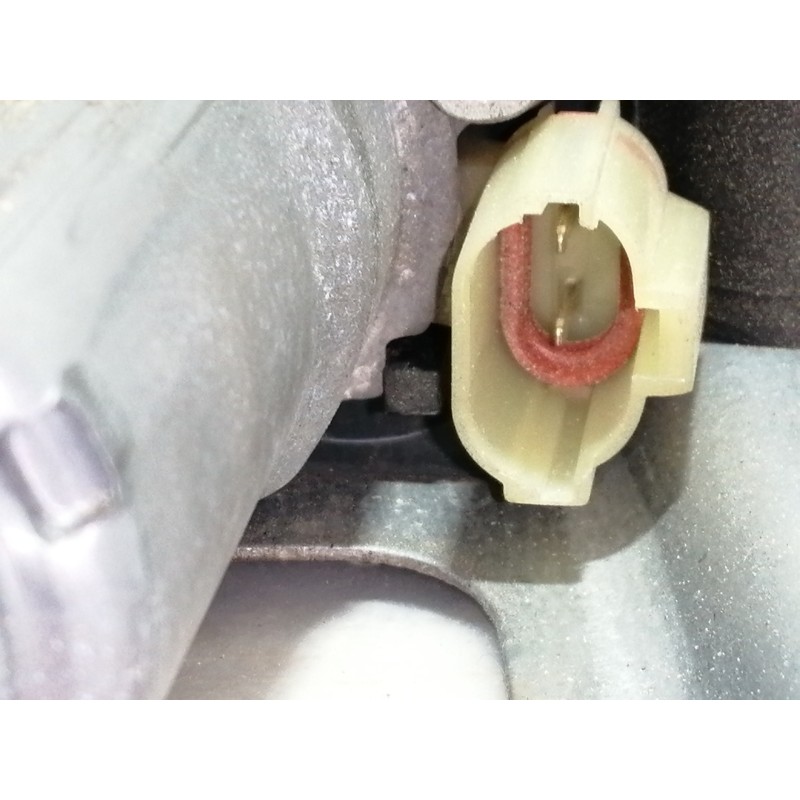 Recambio de elevalunas trasero izquierdo para hyundai tucson (jm) 2.0 crdi comfort referencia OEM IAM 834702E010J9 2600923 ELECT