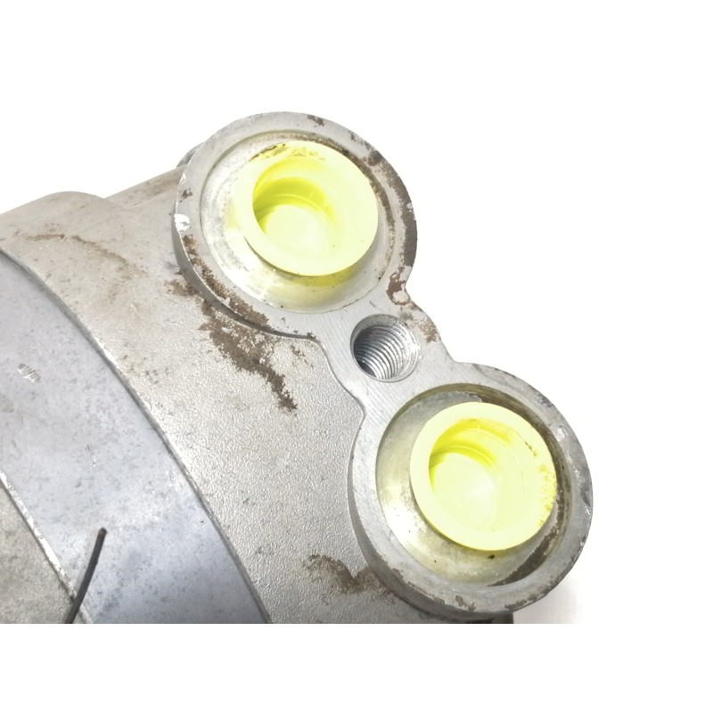 Recambio de compresor aire acondicionado para opel vectra b berlina comfort referencia OEM IAM 24427890  