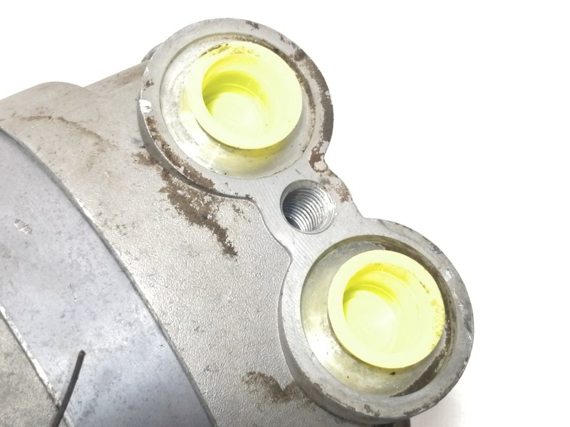 Recambio de compresor aire acondicionado para opel vectra b berlina comfort referencia OEM IAM 24427890  