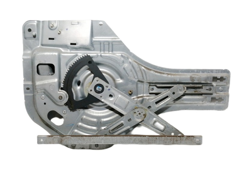 Recambio de elevalunas trasero izquierdo para hyundai tucson (jm) 2.0 crdi comfort referencia OEM IAM 834702E010J9 2600923 ELECT