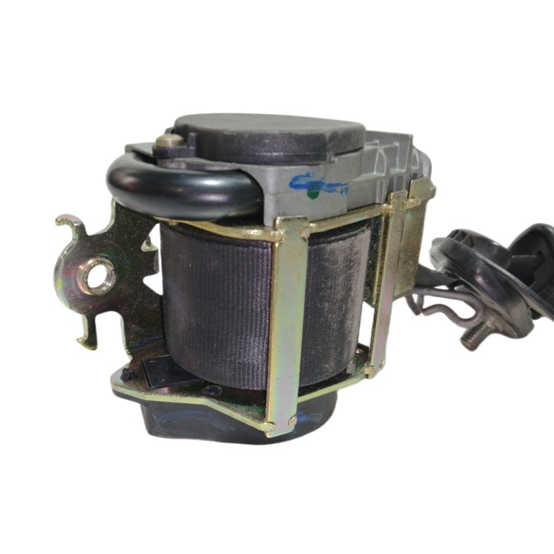 Recambio de cinturon seguridad delantero derecho para citroën c4 coupe vtr plus referencia OEM IAM 96479909XX  3 PUERTAS