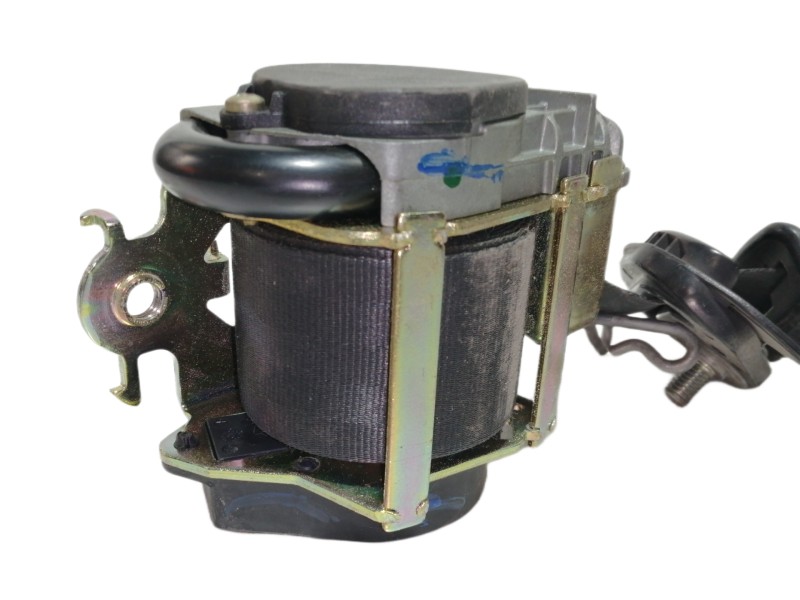 Recambio de cinturon seguridad delantero derecho para citroën c4 coupe vtr plus referencia OEM IAM 96479909XX  3 PUERTAS