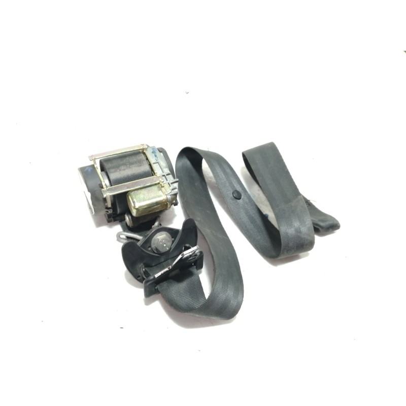 Recambio de cinturon seguridad delantero derecho para citroën c4 coupe vtr plus referencia OEM IAM 96479909XX  3 PUERTAS