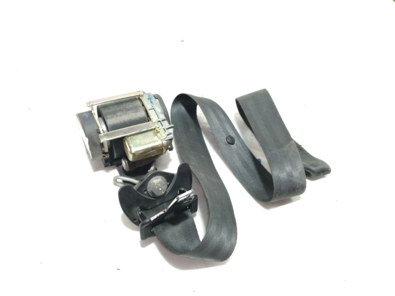 Recambio de cinturon seguridad delantero derecho para citroën c4 coupe vtr plus referencia OEM IAM 96479909XX  3 PUERTAS