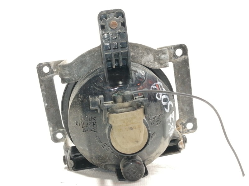 Recambio de faro antiniebla izquierdo para hyundai tucson (jm) 2.0 crdi comfort referencia OEM IAM   