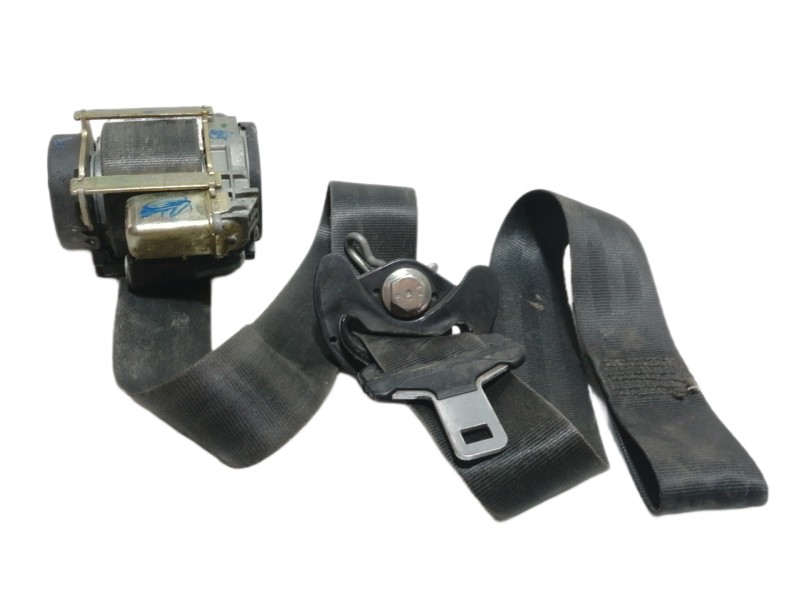 Recambio de cinturon seguridad delantero izquierdo para citroën c4 coupe vtr plus referencia OEM IAM 96479910XX  3 PUERTAS