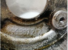 Recambio de soporte bomba inyeccion para peugeot boxer caja cerrada (rs2850)(290/330)(´02) 290 c  td referencia OEM IAM 96389217 2