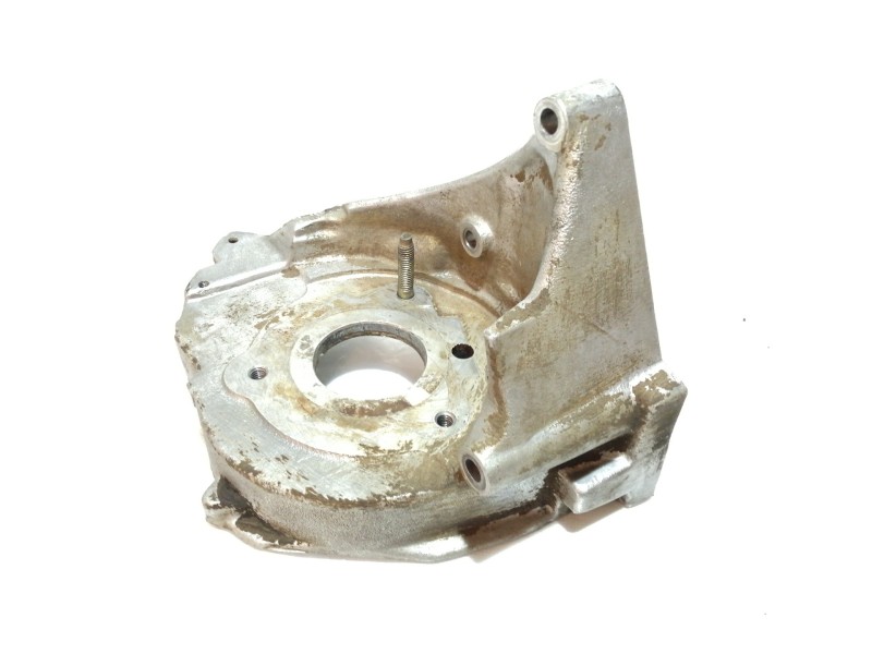 Recambio de soporte bomba inyeccion para peugeot boxer caja cerrada (rs2850)(290/330)(´02) 290 c  td referencia OEM IAM 96389217