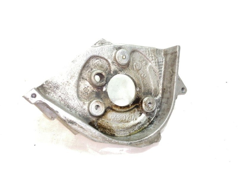 Recambio de soporte bomba inyeccion para peugeot boxer caja cerrada (rs2850)(290/330)(´02) 290 c  td referencia OEM IAM 96389217
