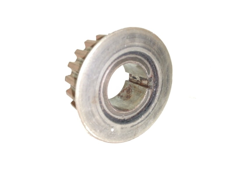 Recambio de polea cigueñal para peugeot boxer caja cerrada (rs2850)(290/330)(´02) 290 c  td referencia OEM IAM   