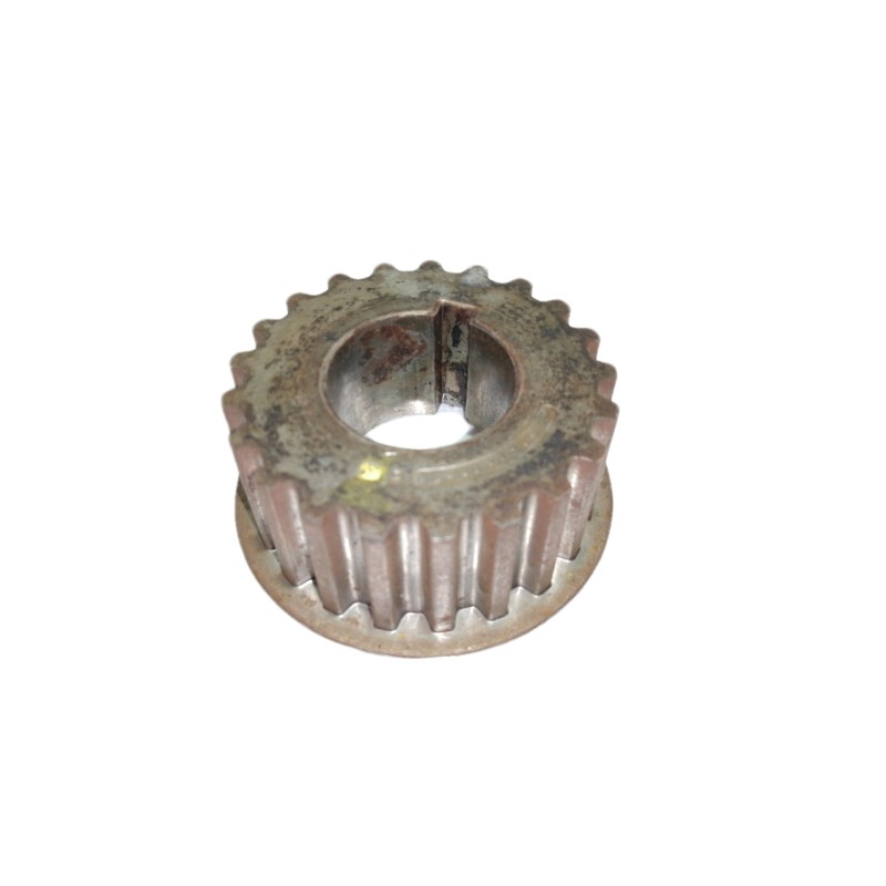 Recambio de polea cigueñal para peugeot boxer caja cerrada (rs2850)(290/330)(´02) 290 c  td referencia OEM IAM   