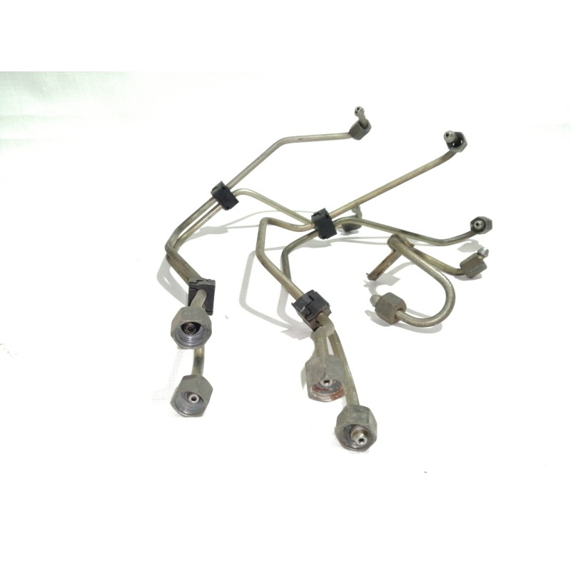 Recambio de tubo para citroën c4 berlina lx referencia OEM IAM   