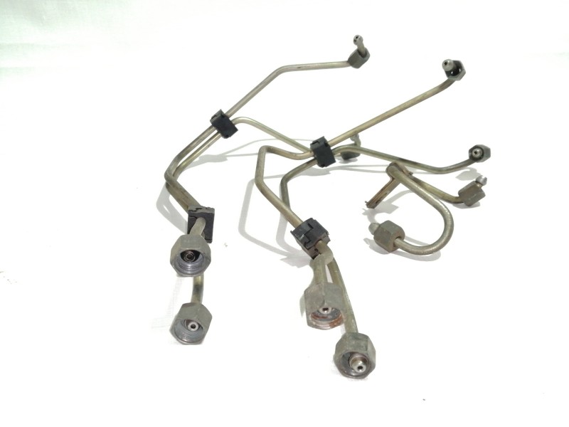 Recambio de tubo para citroën c4 berlina lx referencia OEM IAM   