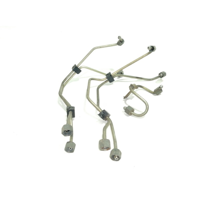 Recambio de tubo para citroën c4 berlina lx referencia OEM IAM   