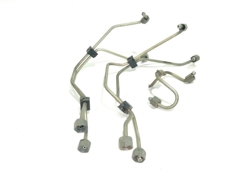 Recambio de tubo para citroën c4 berlina lx referencia OEM IAM   