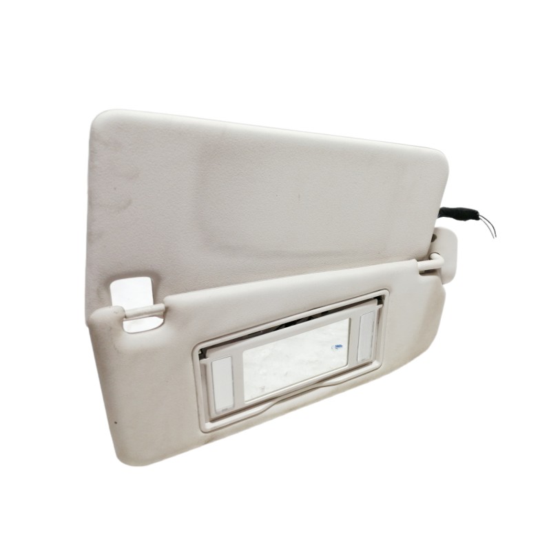 Recambio de parasol derecho para saab 9-5 familiar 2.2 tid linear referencia OEM IAM 78114D500  