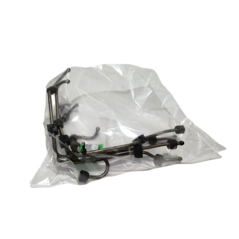 Recambio de tubo para citroën c4 berlina lx referencia OEM IAM   