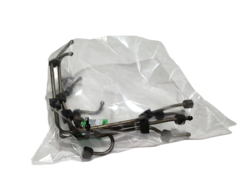 Recambio de tubo para citroën c4 berlina lx referencia OEM IAM   