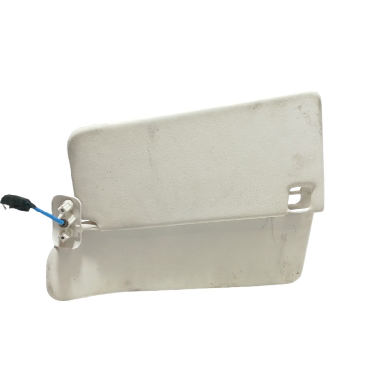 Recambio de parasol derecho para saab 9-5 familiar 2.2 tid linear referencia OEM IAM 78114D500  