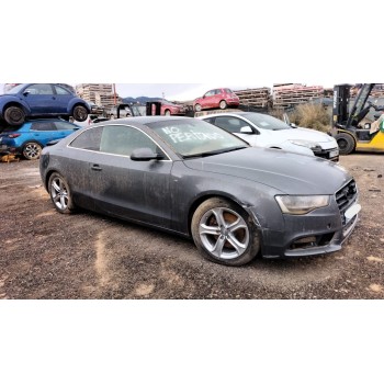 AUDI A5 (8T3)