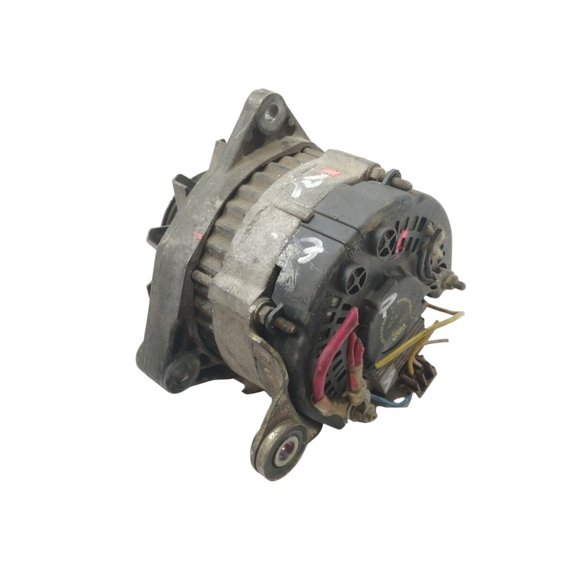 Recambio de alternador para renault rapid/express (f40) 1.6 d familiar (f404) referencia OEM IAM 2181727  
