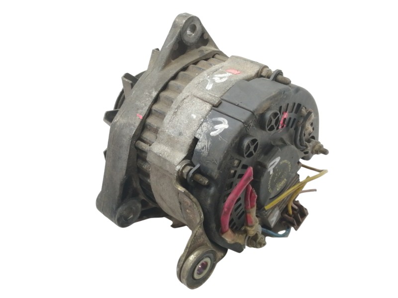 Recambio de alternador para renault rapid/express (f40) 1.6 d familiar (f404) referencia OEM IAM 2181727  
