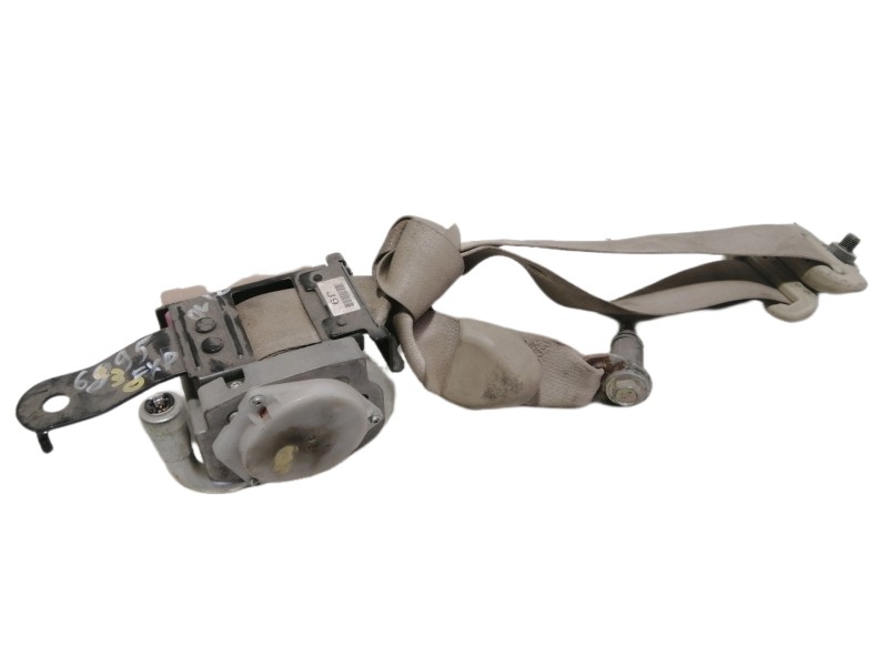 Recambio de cinturon seguridad delantero izquierdo para hyundai tucson (jm) 2.0 crdi comfort referencia OEM IAM 888102E301J9  5 