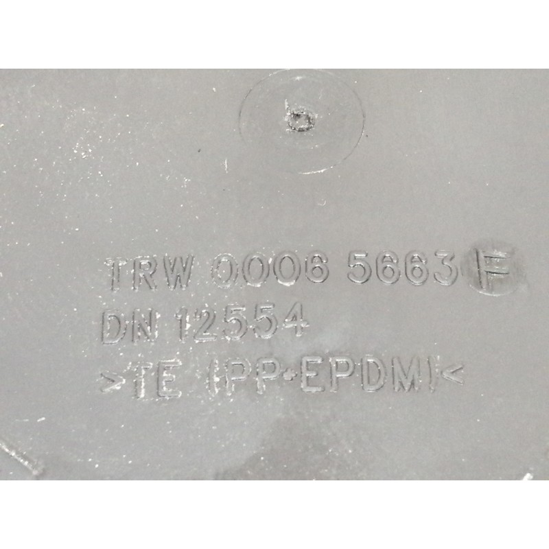 Recambio de airbag lateral delantero derecho para bmw x5 (e53) 3.0 24v turbodiesel cat referencia OEM IAM 00065663  