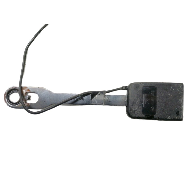 Recambio de enganche cinturon delantero izquierdo para citroën c4 coupe vtr plus referencia OEM IAM B9132AC16 501581804 