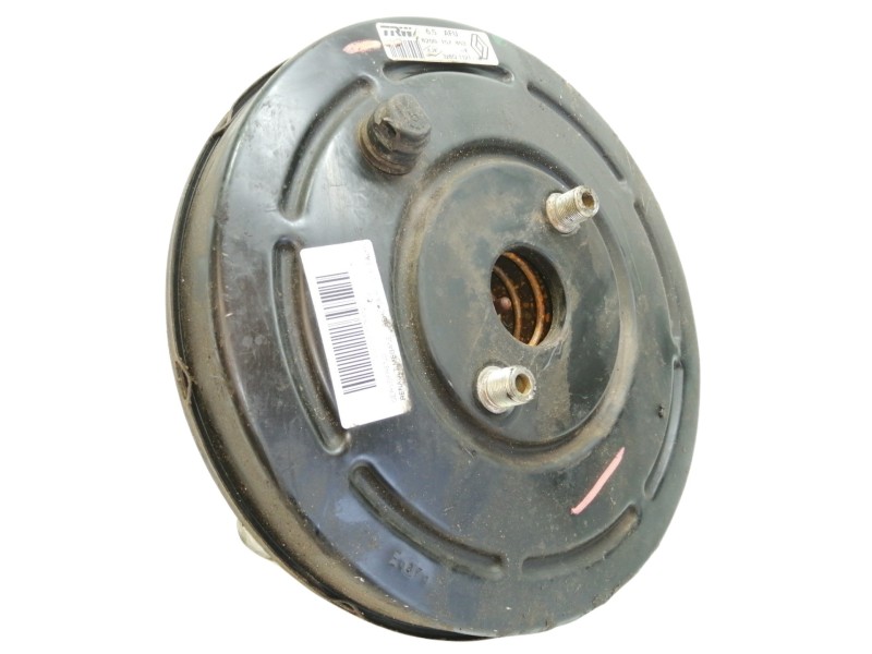 Recambio de servofreno para renault megane ii berlina 5p confort authentique referencia OEM IAM 8200157453  