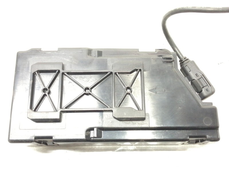 Recambio de modulo electronico para seat leon (1p1) reference referencia OEM IAM 5N0035342B  