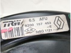 Recambio de servofreno para renault megane ii berlina 5p confort authentique referencia OEM IAM 8200157453   2