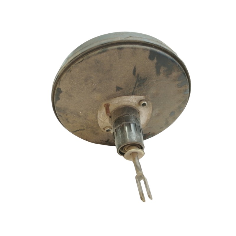 Recambio de servofreno para renault megane ii berlina 5p confort authentique referencia OEM IAM 8200157453  