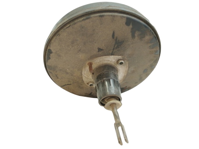 Recambio de servofreno para renault megane ii berlina 5p confort authentique referencia OEM IAM 8200157453  