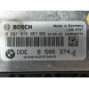 Recambio de centralita motor uce para bmw 3 (e90) 320 d referencia OEM IAM 12145A48DA9 0281016067 