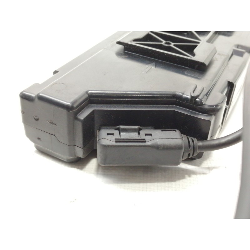 Recambio de modulo electronico para seat leon (1p1) reference referencia OEM IAM 5N0035342B  