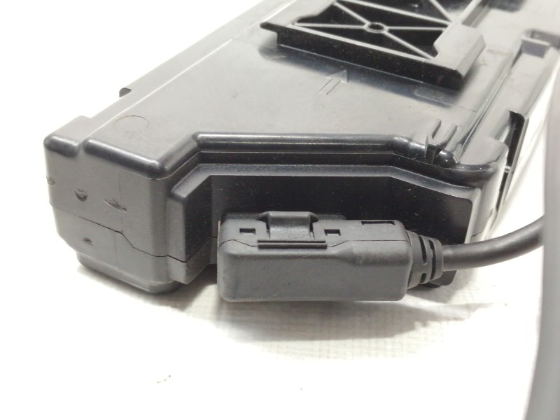 Recambio de modulo electronico para seat leon (1p1) reference referencia OEM IAM 5N0035342B  