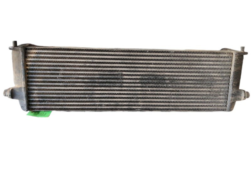 Recambio de intercooler para opel frontera b basis referencia OEM IAM 97142017 ETP8102 1710990623