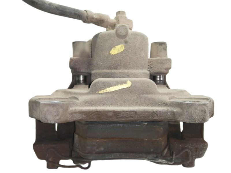 Recambio de pinza freno delantera izquierda para saab 9-5 familiar 2.2 tid linear referencia OEM IAM FN35725  