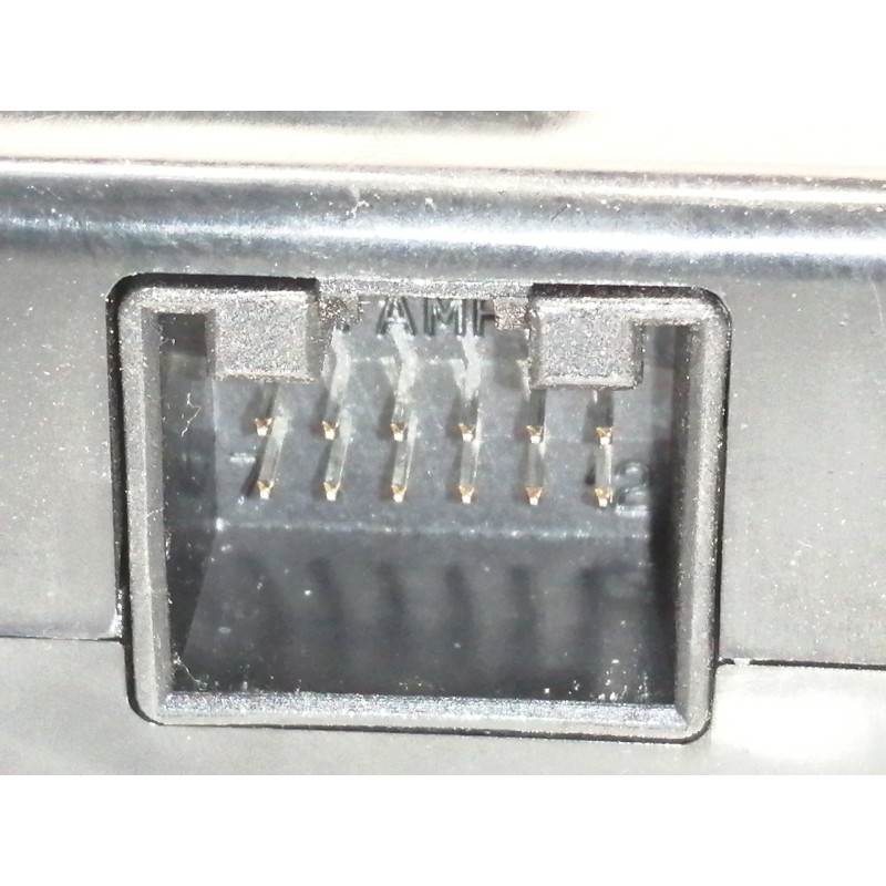 Recambio de modulo electronico para seat leon (1p1) reference referencia OEM IAM 5N0035342B  