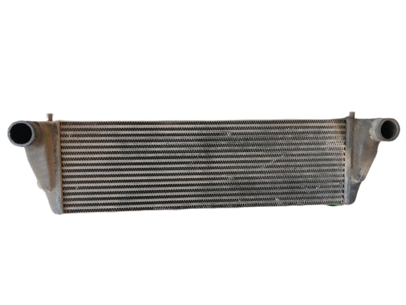 Recambio de intercooler para opel frontera b basis referencia OEM IAM 97142017 ETP8102 1710990623