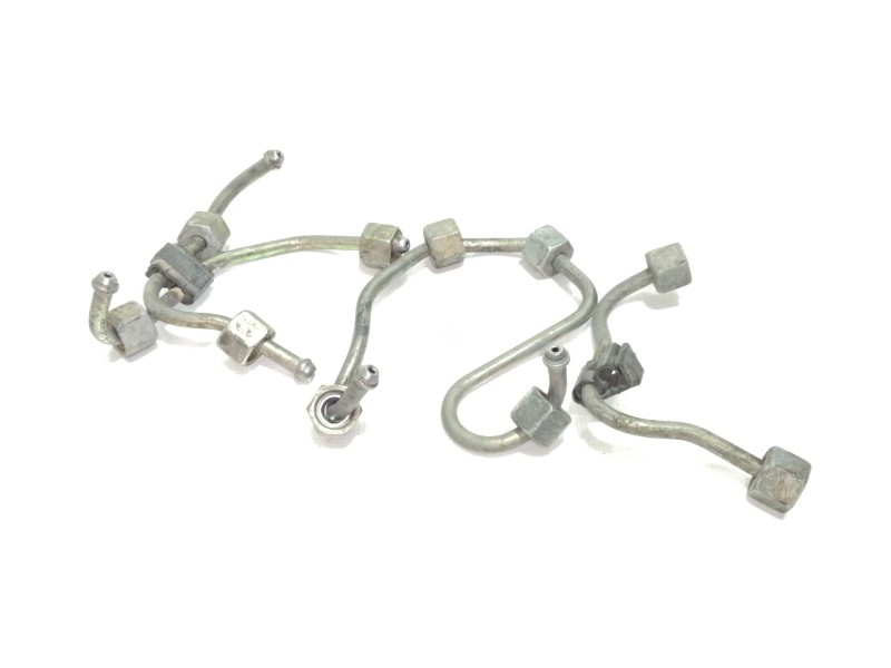 Recambio de tubo para peugeot boxer caja cerrada (rs2850)(290/330)(´02) 290 c  td referencia OEM IAM   