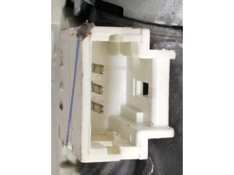 Recambio de motor limpia trasero para citroën c4 coupe vtr plus referencia OEM IAM 963715878001 53014712 