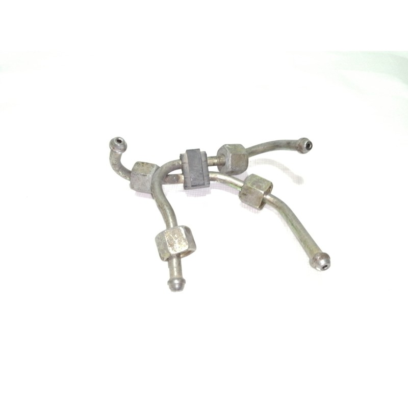 Recambio de tubo para peugeot boxer caja cerrada (rs2850)(290/330)(´02) 290 c  td referencia OEM IAM   