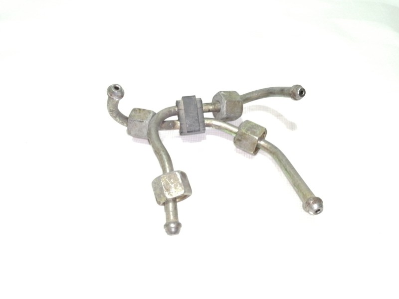 Recambio de tubo para peugeot boxer caja cerrada (rs2850)(290/330)(´02) 290 c  td referencia OEM IAM   