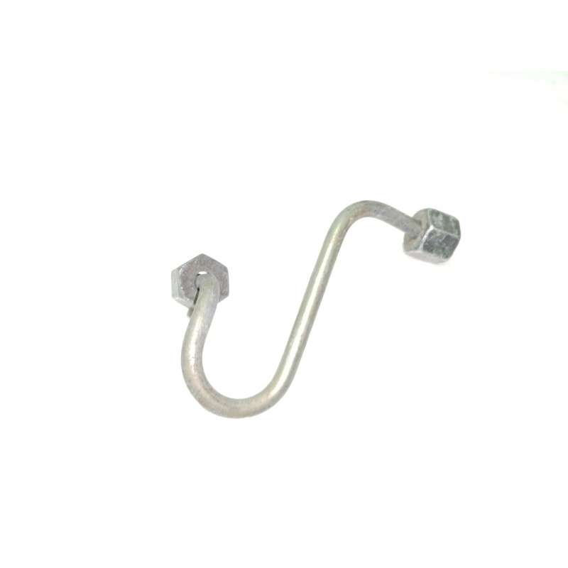 Recambio de tubo para peugeot boxer caja cerrada (rs2850)(290/330)(´02) 290 c  td referencia OEM IAM   