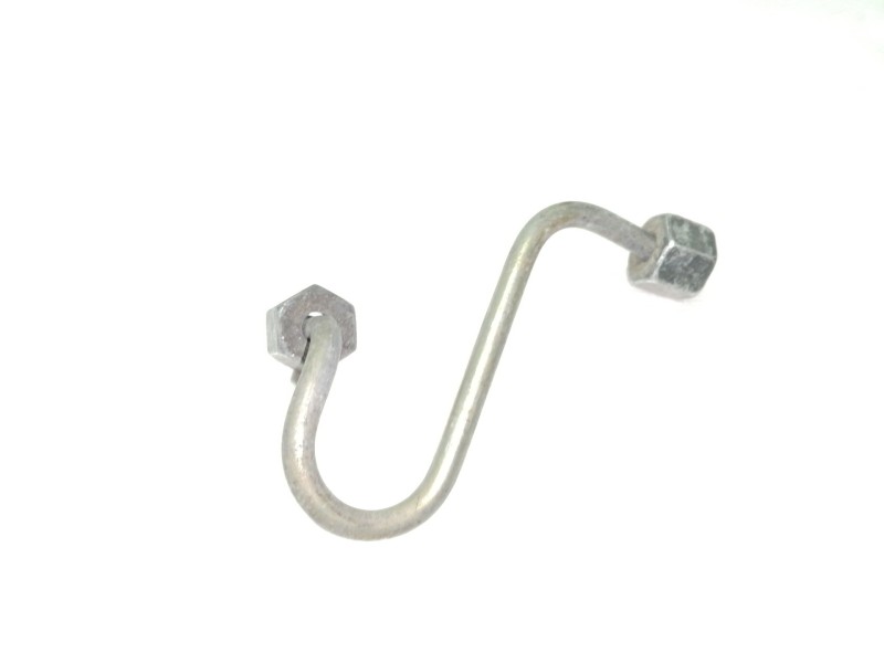 Recambio de tubo para peugeot boxer caja cerrada (rs2850)(290/330)(´02) 290 c  td referencia OEM IAM   