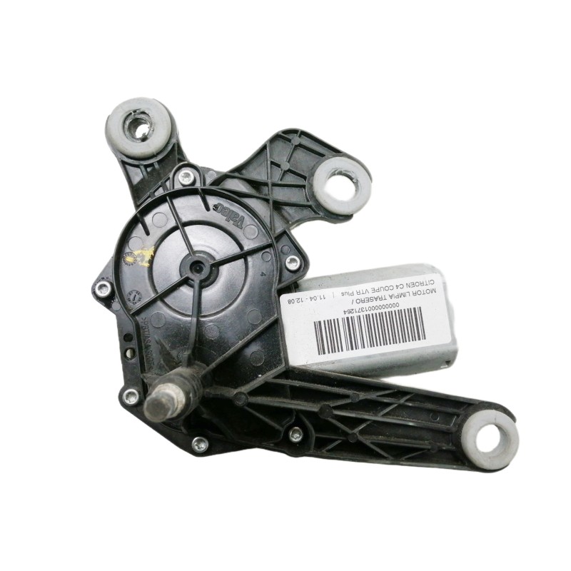 Recambio de motor limpia trasero para citroën c4 coupe vtr plus referencia OEM IAM 963715878001 53014712 